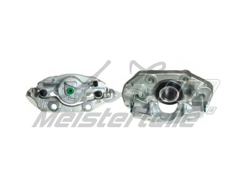 Brake caliper